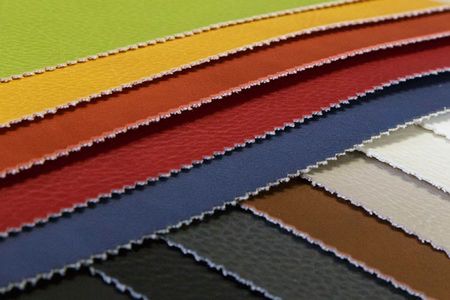 Fabric group 6 Synthetic leather