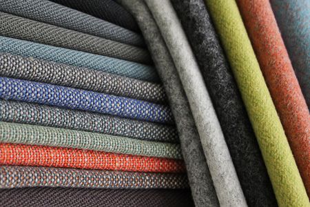 Fabric group 7