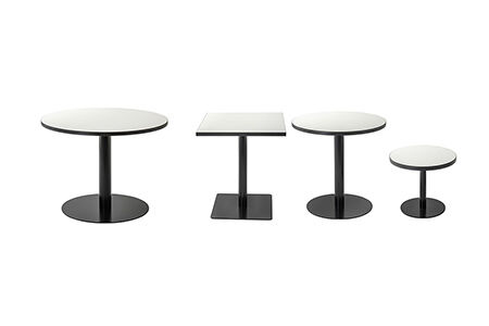 COLUMN TABLES