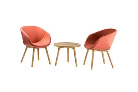 GRAND CHAIR WOOD